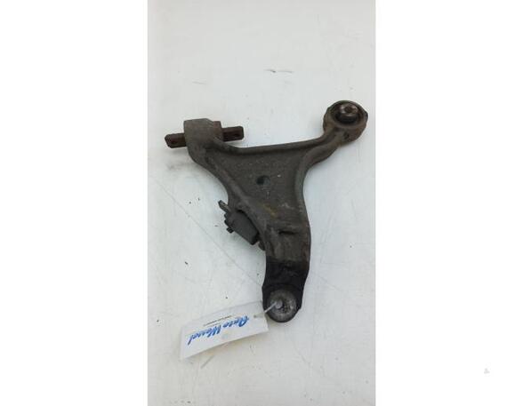 Track Control Arm VOLVO S60 I (384)