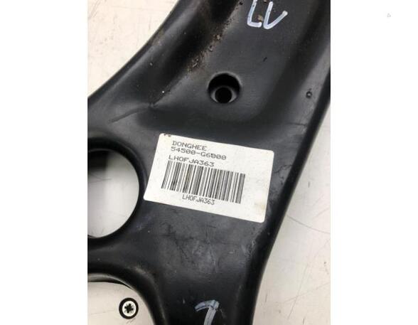 Track Control Arm KIA PICANTO (JA), KIA PICANTO (TA)