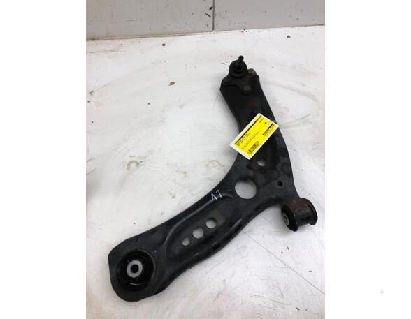 Track Control Arm AUDI A3 Sportback (8VA, 8VF)