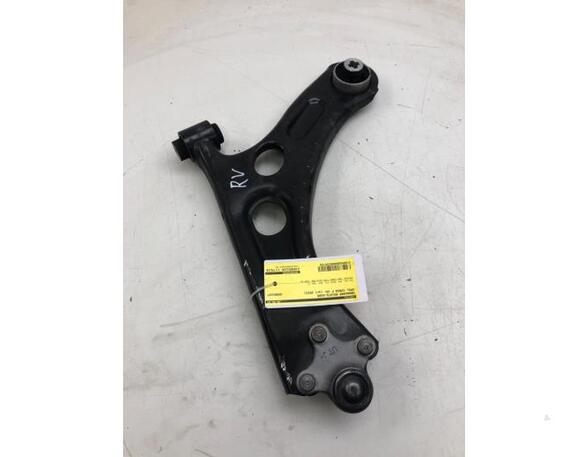 Track Control Arm OPEL CORSA F (P2JO)