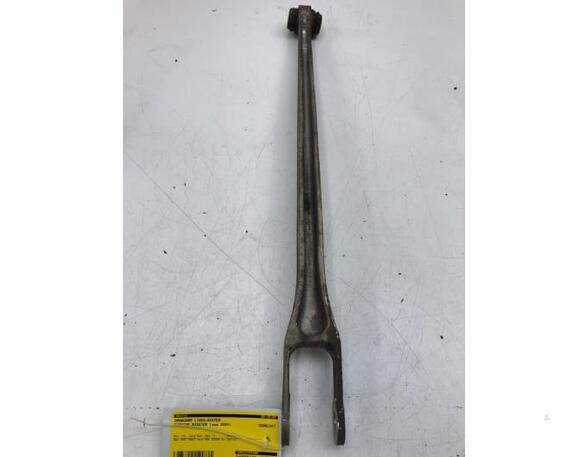 Track Control Arm PORSCHE BOXSTER (986)