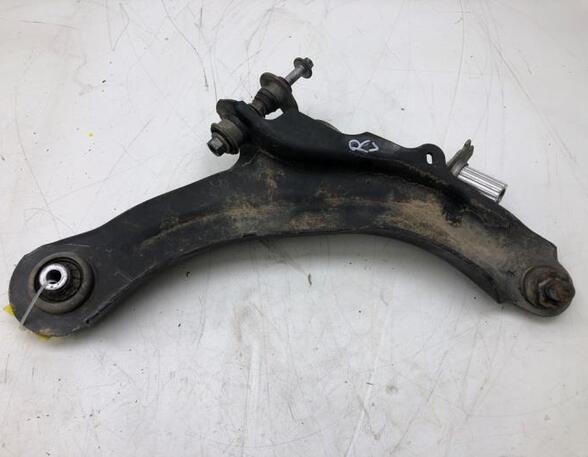 Track Control Arm RENAULT CAPTUR I (J5_, H5_), RENAULT CLIO IV (BH_)