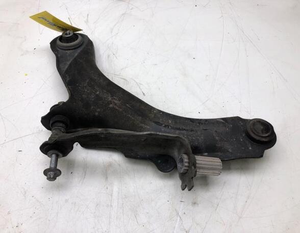 Track Control Arm RENAULT CAPTUR I (J5_, H5_), RENAULT CLIO IV (BH_)