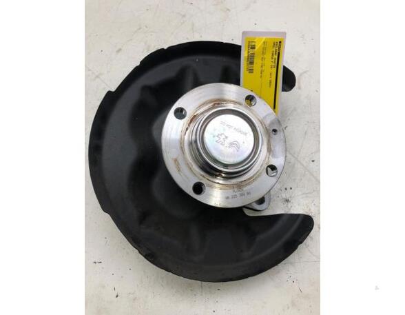 Wheel Hub OPEL CORSA F (P2JO)