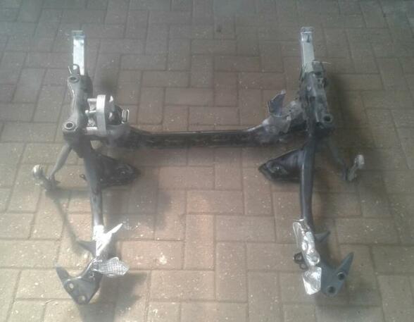 Front Axle Bracket AUDI A8 (4H2, 4H8, 4HC, 4HL)