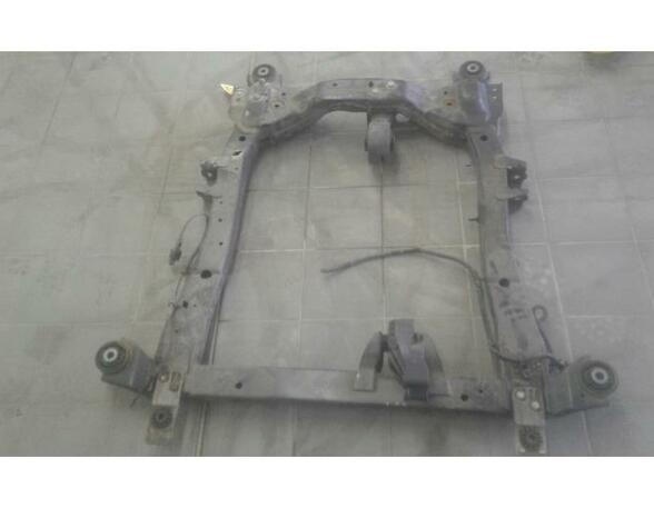 Front Axle Bracket OPEL ASTRA J Sports Tourer (P10), OPEL ASTRA J Saloon