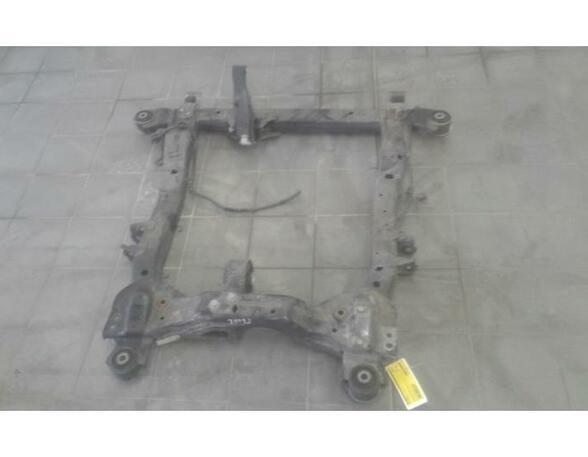 Front Axle Bracket OPEL ASTRA J Sports Tourer (P10), OPEL ASTRA J Saloon