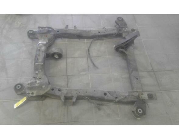 Front Axle Bracket OPEL ASTRA J Sports Tourer (P10), OPEL ASTRA J Saloon