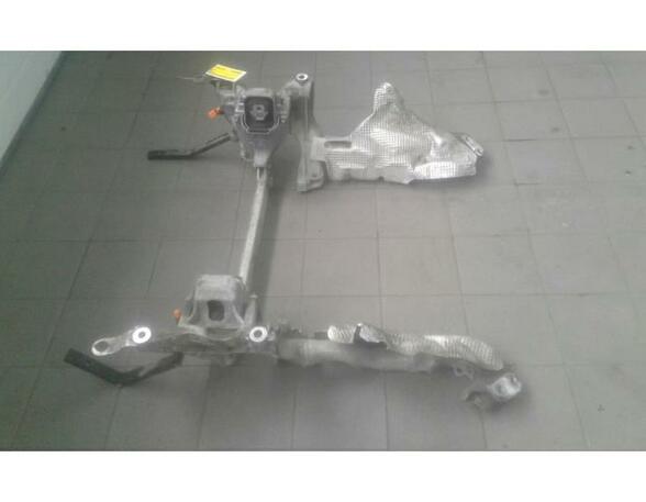 Front asdrager AUDI A4 Allroad (8KH, B8), AUDI A4 Avant (8K5, B8), AUDI A5 Sportback (8TA)