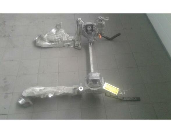 Front asdrager AUDI A4 Allroad (8KH, B8), AUDI A4 Avant (8K5, B8), AUDI A5 Sportback (8TA)