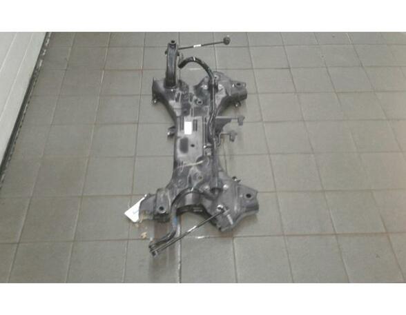 Front Axle Bracket KIA Ceed (CD), KIA Xceed (CD), KIA Proceed (CD)