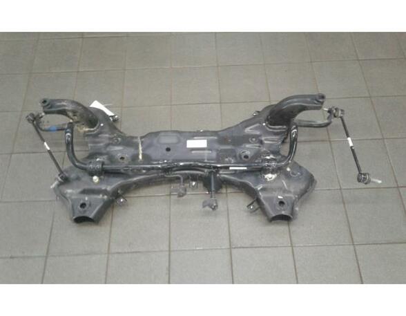 Front Axle Bracket KIA Ceed (CD), KIA Xceed (CD), KIA Proceed (CD)