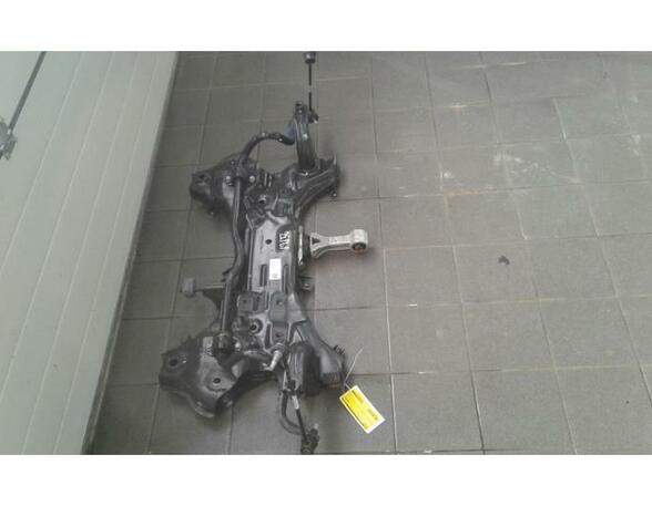 Front Axle Bracket KIA CEED (CD)