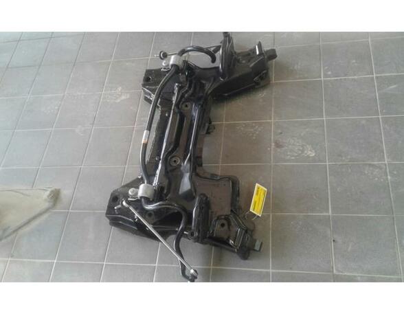 Front asdrager OPEL Crossland X (P17, P2QO), CITROËN C3 Aircross II (2C, 2R)