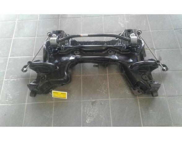 Front asdrager OPEL Crossland X (P17, P2QO), CITROËN C3 Aircross II (2C, 2R)