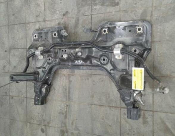 Front Axle Bracket OPEL CORSA E (X15), OPEL ADAM (M13)