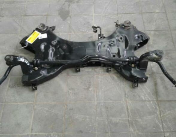 Front asdrager KIA SPORTAGE (QL, QLE)