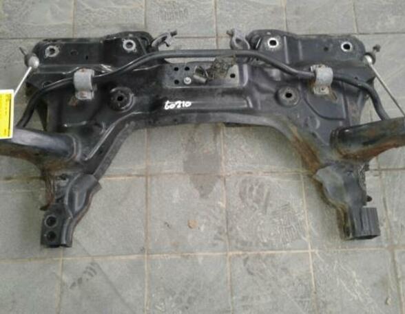 Front asdrager OPEL ADAM (M13), OPEL CORSA E (X15)