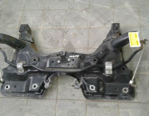 Front Axle Bracket OPEL ADAM (M13), OPEL CORSA E (X15)