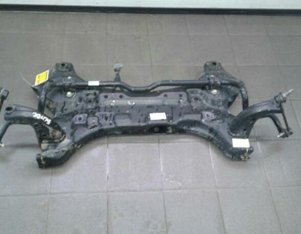 Front asdrager KIA STONIC (YB), KIA RIO IV (YB, SC, FB)