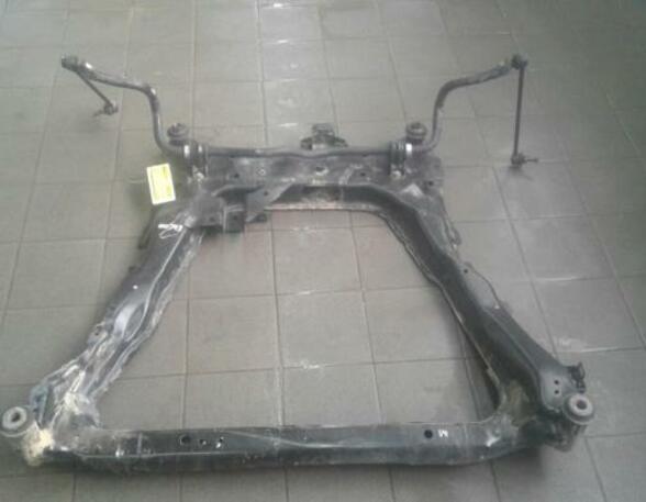 Front Axle Bracket NISSAN X-TRAIL (T32_)