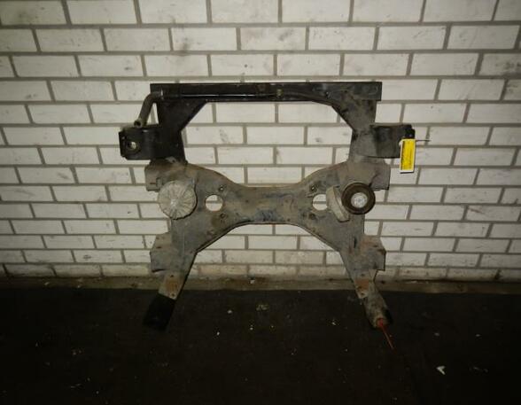 Front asdrager MERCEDES-BENZ Vito/Mixto Kasten (W639)