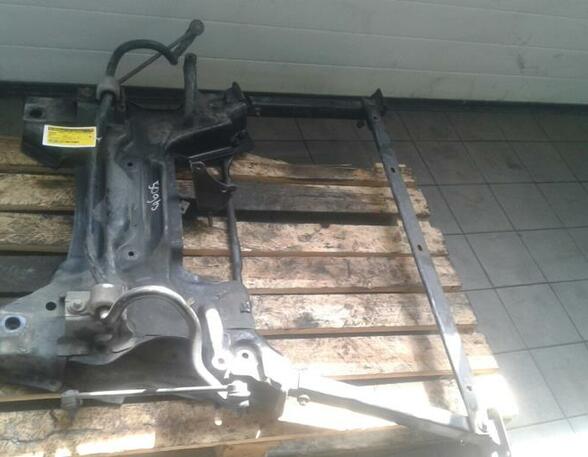 Front Axle Bracket PEUGEOT 207 (WA, WC)