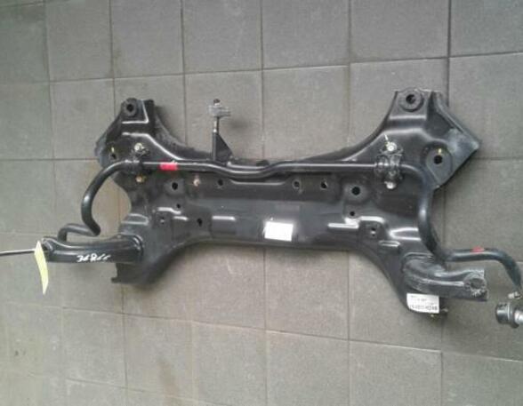 Front asdrager KIA RIO IV (YB, SC, FB), KIA STONIC (YB)