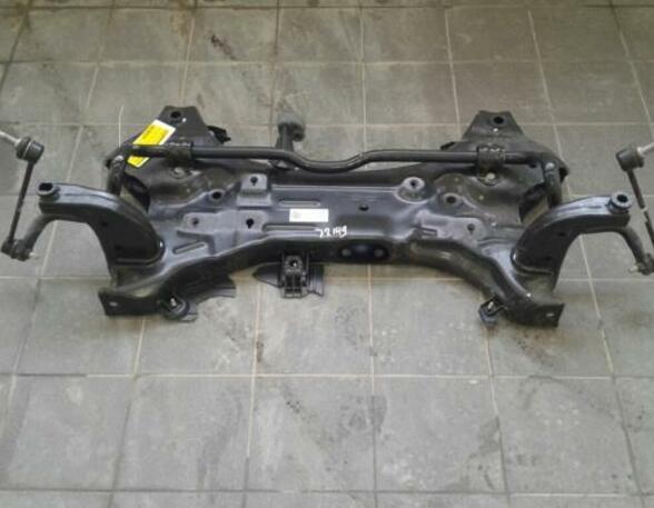 Front asdrager KIA CEED (CD)