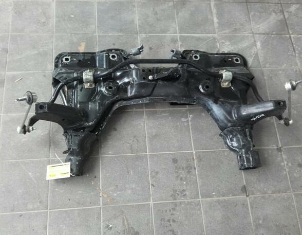 Front Axle Bracket OPEL CORSA E (X15), OPEL ADAM (M13)