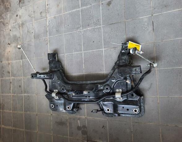 Front asdrager OPEL CORSA E (X15)