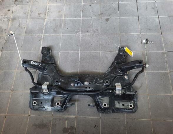 Front asdrager OPEL CORSA E (X15)