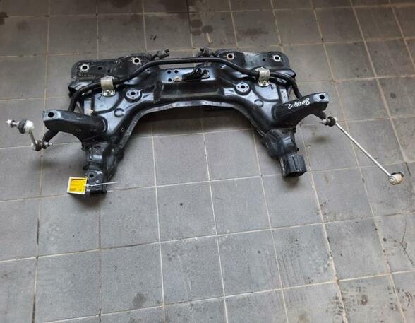 Front asdrager OPEL CORSA E (X15)