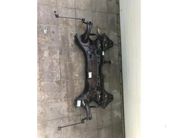 Front asdrager KIA STONIC (YB), KIA RIO IV (YB, SC, FB)