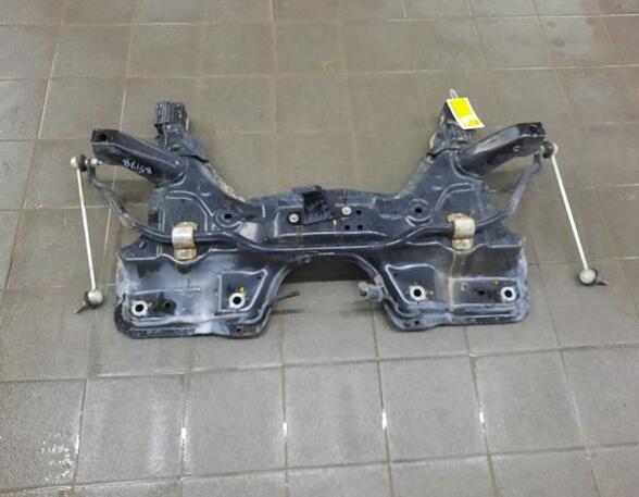 Front Axle Bracket OPEL CORSA E (X15), OPEL ADAM (M13)