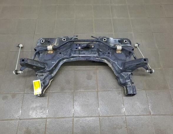 Front asdrager OPEL CORSA E (X15), OPEL ADAM (M13)