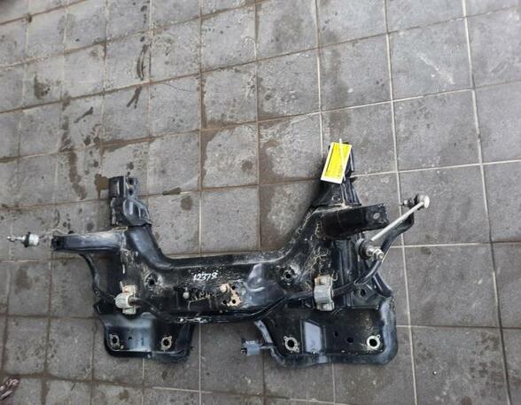 Front Axle Bracket OPEL CORSA E (X15), OPEL ADAM (M13)