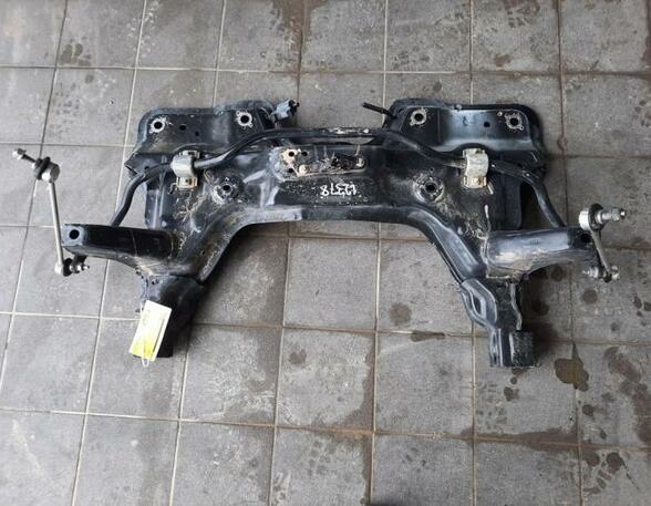 Front Axle Bracket OPEL CORSA E (X15), OPEL ADAM (M13)