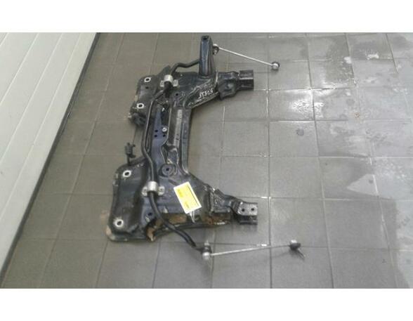 Front Axle Bracket OPEL CORSA E (X15), OPEL ADAM (M13)