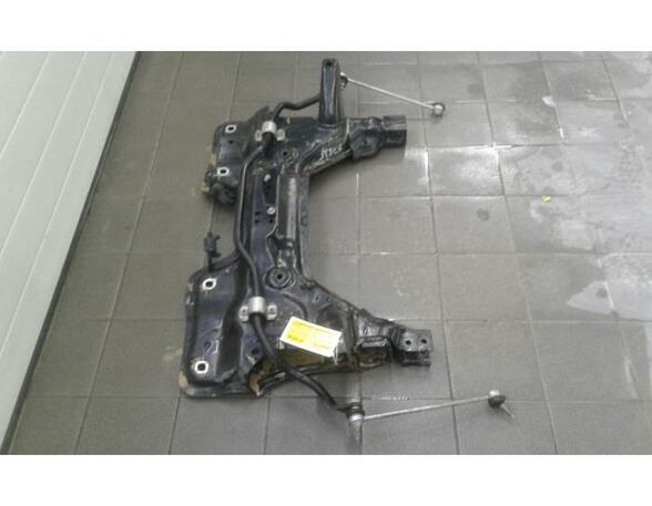 Front Axle Bracket OPEL CORSA E (X15), OPEL ADAM (M13)