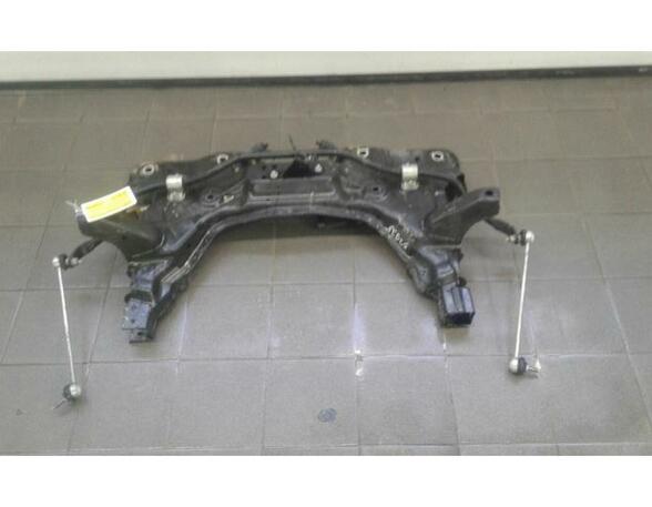 Front Axle Bracket OPEL CORSA E (X15), OPEL ADAM (M13)