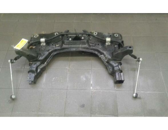 Front Axle Bracket OPEL CORSA E (X15), OPEL ADAM (M13)