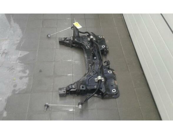 Front Axle Bracket OPEL CORSA E (X15), OPEL ADAM (M13)