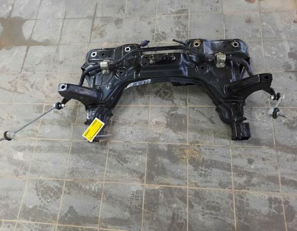 Front Axle Bracket OPEL CORSA E (X15), OPEL ADAM (M13)