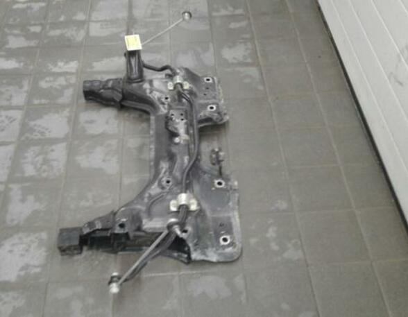 Front Axle Bracket OPEL Corsa E (--), OPEL Adam (M13)