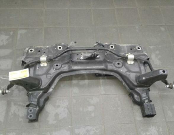 Front Axle Bracket OPEL Corsa E (--), OPEL Adam (M13)