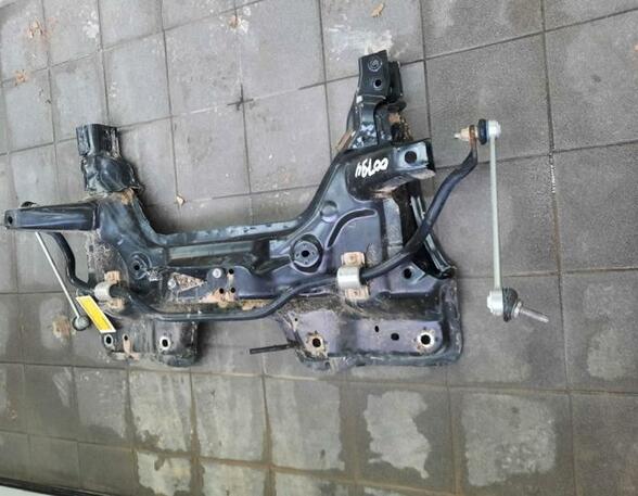 Front Axle Bracket OPEL CORSA E (X15), OPEL ADAM (M13)