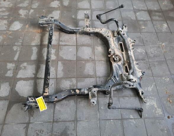 Front Axle Bracket OPEL ASTRA K (B16)