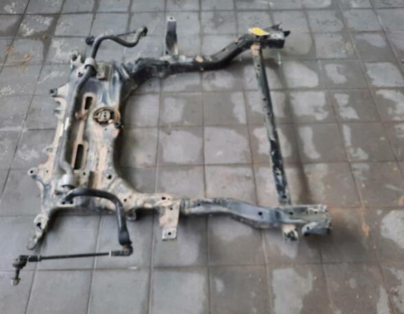 Front Axle Bracket OPEL ASTRA K (B16)