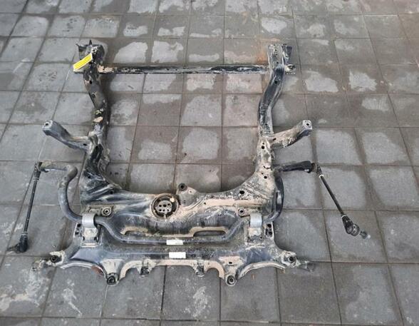 Front Axle Bracket OPEL ASTRA K (B16)